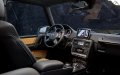 Mercedes-Benz G 63 AMG Interieur