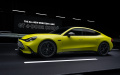 AMG GT 4-Door-Coupé Series 590