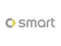2002 Smart Logo