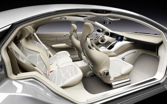 2010 F 800 Style 03 Interieur