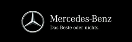 Mercedes-Benz - Das Beste  oder nichts.
